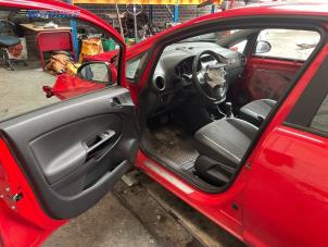 Used Trim strip, front right Opel Corsa D 1.4 16V Twinport Price € 20,00 Margin scheme offered by Autobedrijf Brooks