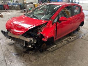 Used Rear door seal 4-door, left Opel Corsa D 1.4 16V Twinport Price € 20,00 Margin scheme offered by Autobedrijf Brooks