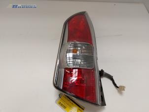 Used Taillight, left Daihatsu Sirion 2 (M3) 1.0 12V DVVT Price € 20,00 Margin scheme offered by Autobedrijf Brooks