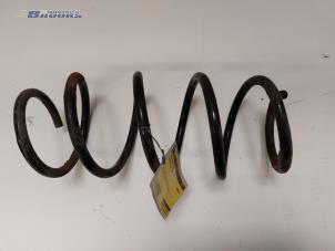Used Front spring screw Volkswagen Polo IV (9N1/2/3) 1.4 TDI 80 Price € 20,00 Margin scheme offered by Autobedrijf Brooks