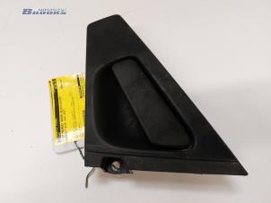 Used Rear door handle 4-door, right Renault Clio IV (5R) 0.9 Energy TCE 90 12V Price € 20,00 Margin scheme offered by Autobedrijf Brooks