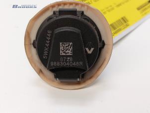 Used Airbag sensor Renault Clio IV (5R) 0.9 Energy TCE 90 12V Price € 30,00 Margin scheme offered by Autobedrijf Brooks
