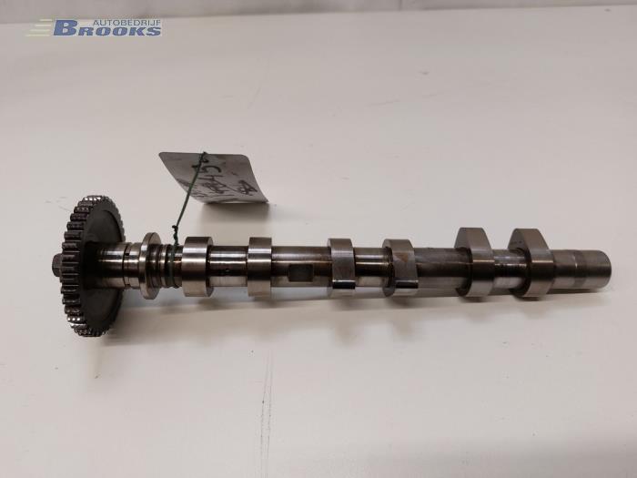Usagé Arbre à cames Renault Clio IV (5R) 0.9 Energy TCE 90 12V Prix € 90,00 Règlement à la marge proposé par Autobedrijf Brooks