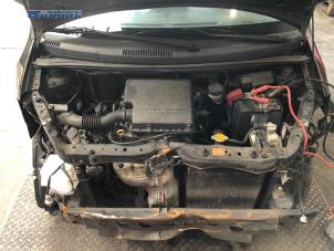 Used EGR valve Daihatsu Sirion 2 (M3) 1.3 16V DVVT Price € 30,00 Margin scheme offered by Autobedrijf Brooks