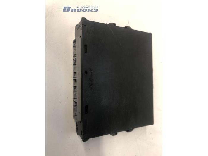 Used Engine management computer Daihatsu Sirion 2 (M3) 1.3 16V DVVT Price € 50,00 Margin scheme offered by Autobedrijf Brooks