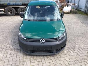 Used Sill, left Volkswagen Caddy III (2KA,2KH,2CA,2CH) 2.0 TDI 16V Price on request offered by Autobedrijf Brooks