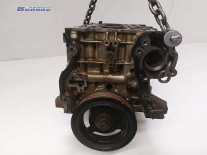 Used Engine crankcase Renault Clio IV (5R) 0.9 Energy TCE 90 12V Price € 400,00 Margin scheme offered by Autobedrijf Brooks