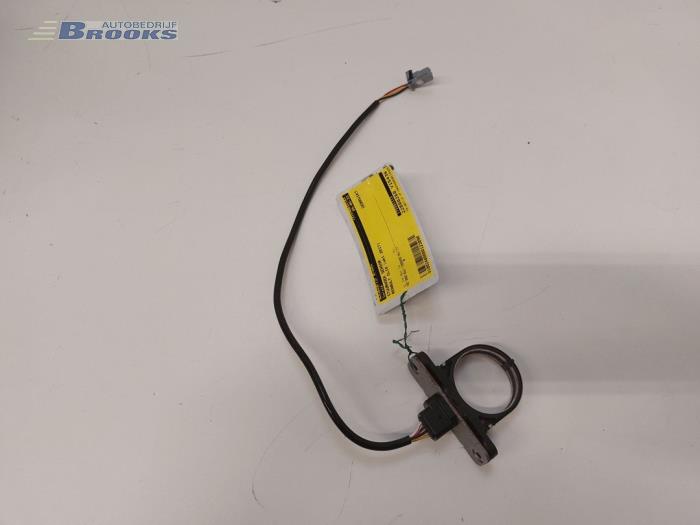 Begagnade Styrvinkelsensor Renault Clio IV (5R) 0.9 Energy TCE 90 12V Pris € 25,00 Marginaltabell erbjuds av Autobedrijf Brooks