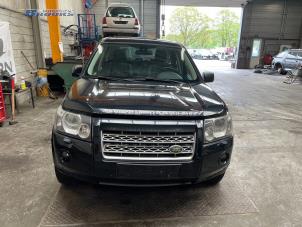 Used Set of upholstery (complete) Landrover Freelander II 2.2 td4 16V Price on request offered by Autobedrijf Brooks