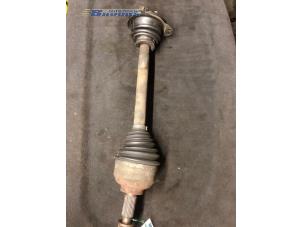 Used Front drive shaft, left Renault Espace (JK) 2.2 dCi 150 16V Grand Espace Price € 25,00 Margin scheme offered by Autobedrijf Brooks