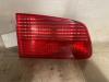 Taillight, left from a Saab 9-5 Estate (YS3E) 1.9 TiD 16V 2007