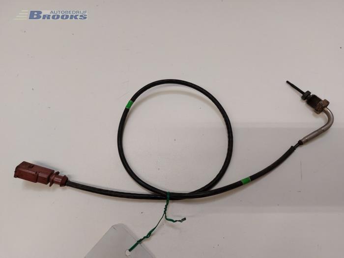 Begagnade Partikelfiltersensor Volkswagen Caddy III (2KA,2KH,2CA,2CH) 2.0 TDI 16V Pris € 30,00 Marginaltabell erbjuds av Autobedrijf Brooks