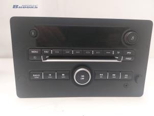 Used Radio CD player Saab 9-5 Estate (YS3E) 1.9 TiD 16V Price € 50,00 Margin scheme offered by Autobedrijf Brooks
