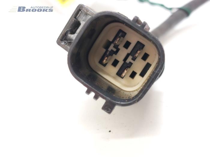 Sonda lambda z Volvo V60 I (FW/GW) 2.0 D4 16V 2014