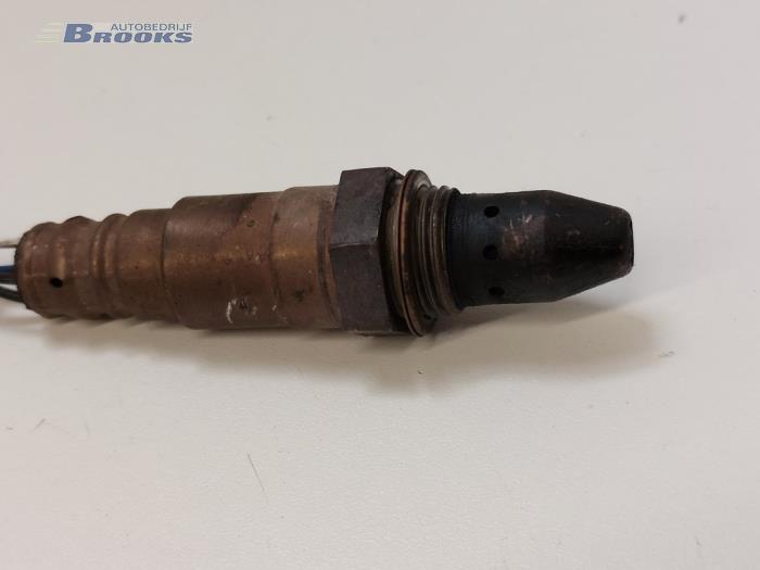 Sonda lambda z Volvo V60 I (FW/GW) 2.0 D4 16V 2014