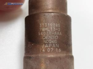 Sonda lambda z Volvo V60 I (FW/GW) 2.0 D4 16V 2014