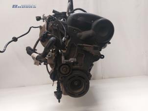 Used Engine Opel Corsa C (F08/68) 1.8 16V GSi Price € 300,00 Margin scheme offered by Autobedrijf Brooks