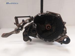 Used Gearbox Opel Corsa C (F08/68) 1.8 16V GSi Price € 150,00 Margin scheme offered by Autobedrijf Brooks