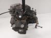 Gearbox from a Opel Corsa D 1.4 16V Twinport 2011