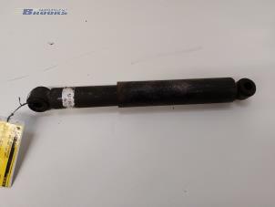 Used Rear shock absorber, right Mitsubishi L-200 Price € 30,00 Margin scheme offered by Autobedrijf Brooks