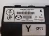 Ordinateur contrôle fonctionnel d'un Mazda 2 (DE) 1.3 16V MZR 2012