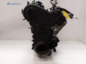 Used Engine Skoda Octavia Combi (1Z5) 1.6 TDI Greenline Price € 500,00 Margin scheme offered by Autobedrijf Brooks