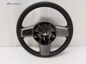 Używane Kierownica Mazda 2 (DE) 1.3 16V MZR Cena € 50,00 Procedura marży oferowane przez Autobedrijf Brooks