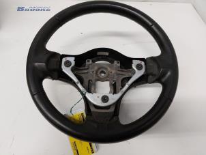 Used Steering wheel Mitsubishi Colt (Z2/Z3) 1.3 16V Price € 30,00 Margin scheme offered by Autobedrijf Brooks