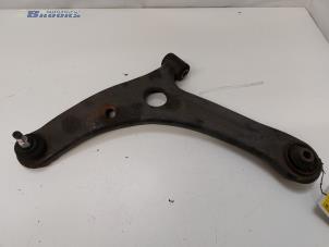 Used Front wishbone, left Mitsubishi Colt (Z2/Z3) 1.3 16V Price € 20,00 Margin scheme offered by Autobedrijf Brooks