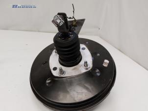 Assistant de freinage d'un Mitsubishi Colt (Z2/Z3) 1.3 16V 2007