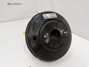 Assistant de freinage d'un Mitsubishi Colt (Z2/Z3) 1.3 16V 2007