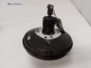 Assistant de freinage d'un Mitsubishi Colt (Z2/Z3) 1.3 16V 2007