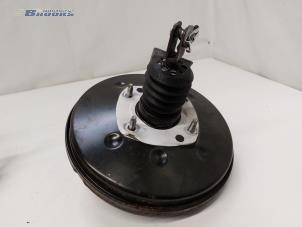 Assistant de freinage d'un Mitsubishi Colt (Z2/Z3) 1.3 16V 2007