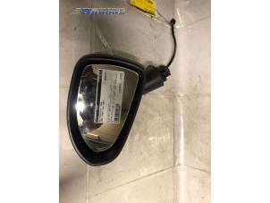 Used Wing mirror, left Opel Corsa D 1.2 16V Price € 15,00 Margin scheme offered by Autobedrijf Brooks