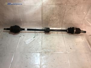 Used Front drive shaft, left Opel Corsa D 1.2 16V Price € 20,00 Margin scheme offered by Autobedrijf Brooks