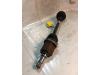 Front drive shaft, right from a Opel Corsa D 1.2 16V 2007