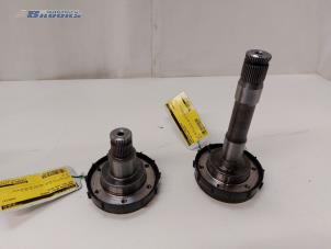 Used Drive shaft, rear right Audi RS 3 Sportback (8VA/8VF) 2.5 TFSI 20V Quattro Price on request offered by Autobedrijf Brooks