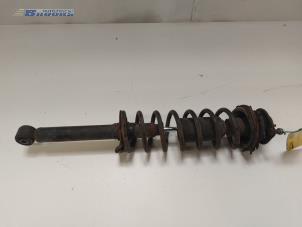 Used Rear shock absorber rod, right Toyota Starlet (EP8/NP8) 1.3 Friend,XLi 12V Price € 20,00 Margin scheme offered by Autobedrijf Brooks