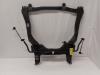 Chevrolet Spark (M300) 1.0 16V Bifuel Unterrahmen