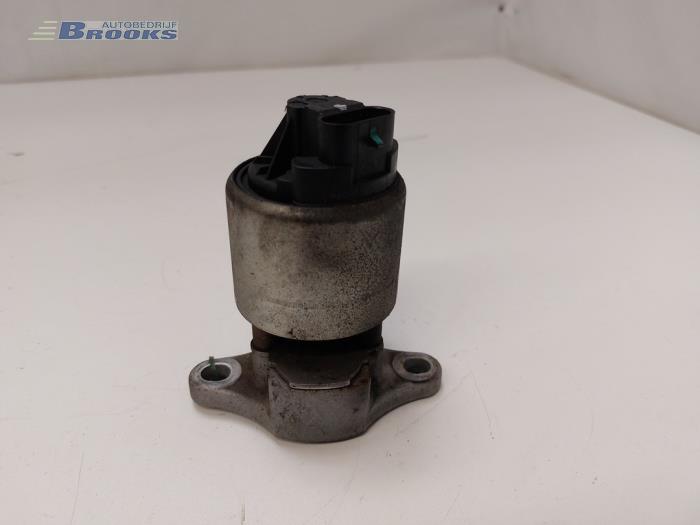 Gebrauchte AGR Ventil Chevrolet Spark (M300) 1.0 16V Bifuel Preis € 30,00 Margenregelung angeboten von Autobedrijf Brooks