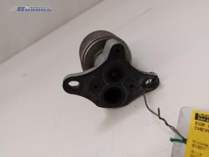 AGR Ventil van een Chevrolet Spark (M300) 1.0 16V Bifuel 2012
