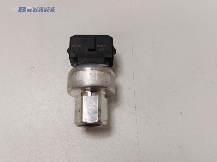 Nya Trycksensor, luftkonditionering Volvo V60 I (FW/GW) 2.0 D4 16V Pris € 30,25 Inklusive moms erbjuds av Autobedrijf Brooks