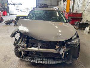 Used Metal cutting part left front Citroen C4 Cactus (0B/0P) 1.2 PureTech 82 12V Price on request offered by Autobedrijf Brooks