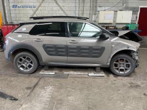 Used Rear strip, right Citroen C4 Cactus (0B/0P) 1.2 PureTech 82 12V Price on request offered by Autobedrijf Brooks