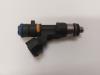 Injector (petrol injection) from a Nissan 350 Z (Z33), 2002 / 2009 3.5 V6 24V, Compartment, 2-dr, Petrol, 3.498cc, 206kW (280pk), RWD, VQ35DE, 2003-10 / 2006-12, Z33 2004