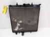 Radiator from a Peugeot 206+ (2L/M) 1.4 XS 2009