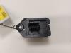 Cooling fan resistor from a Peugeot 206+ (2L/M) 1.4 XS 2009