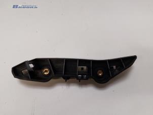 New Front bumper bracket, right Ford Focus 2 1.4 16V Price € 12,10 Inclusive VAT offered by Autobedrijf Brooks