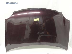 Used Bonnet Volkswagen Polo IV (9N1/2/3) 1.2 12V Price € 50,00 Margin scheme offered by Autobedrijf Brooks