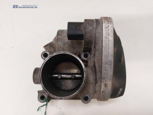 Used Throttle body Volkswagen Polo IV (9N1/2/3) 1.2 12V Price € 20,00 Margin scheme offered by Autobedrijf Brooks